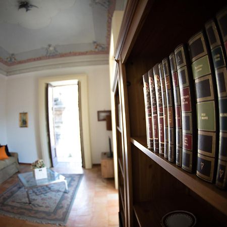 La Minerva Luxury Suite Salerno Exteriér fotografie