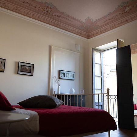 La Minerva Luxury Suite Salerno Exteriér fotografie