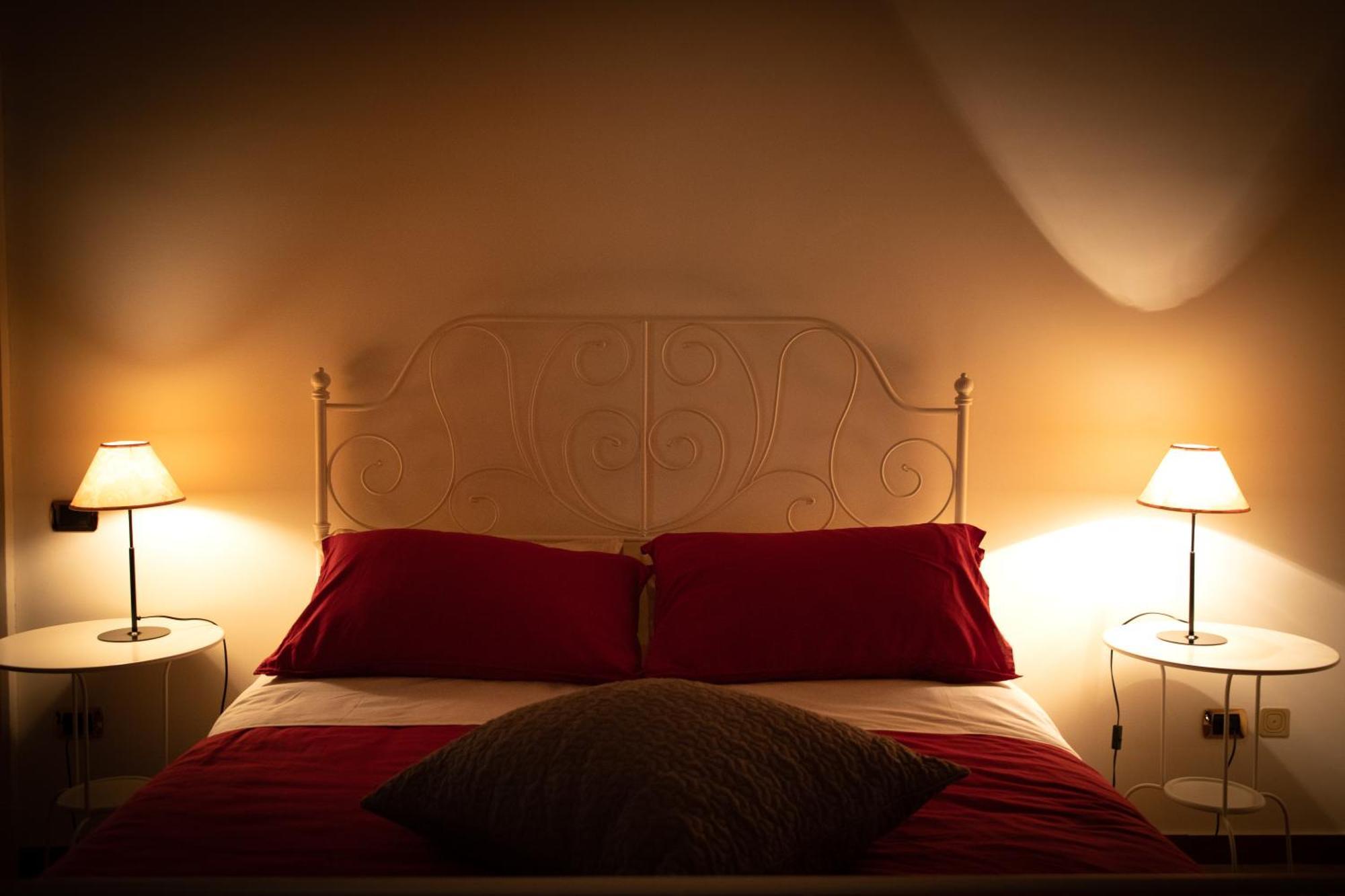 La Minerva Luxury Suite Salerno Exteriér fotografie