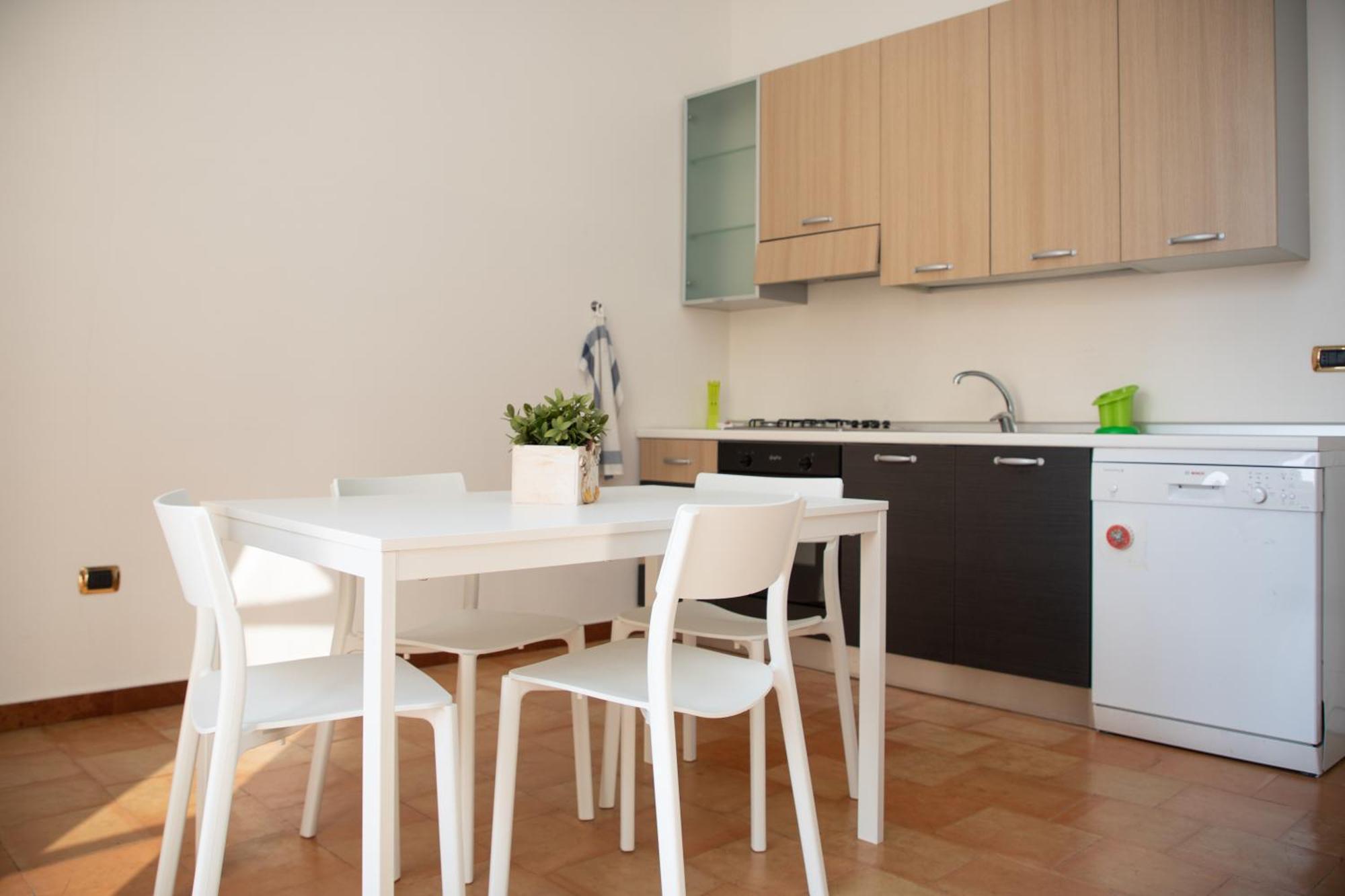 La Minerva Luxury Suite Salerno Exteriér fotografie